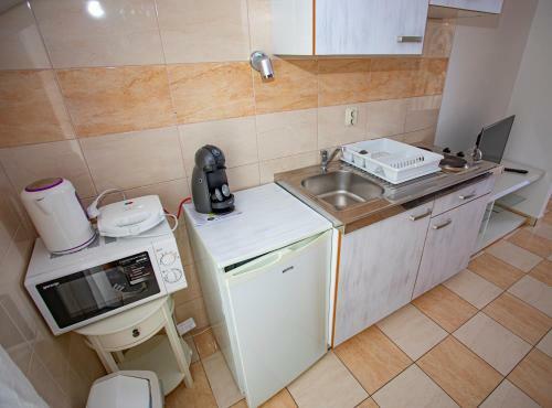 Apartmani Ranch Bol