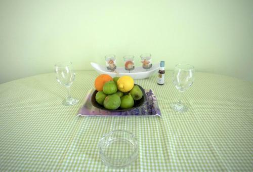 Apartmani Ranch Bol