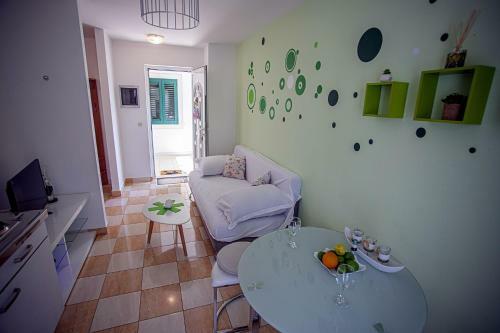 Apartmani Ranch Bol