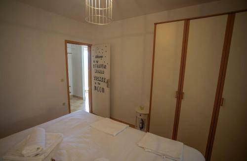 Apartmani Ranch Bol