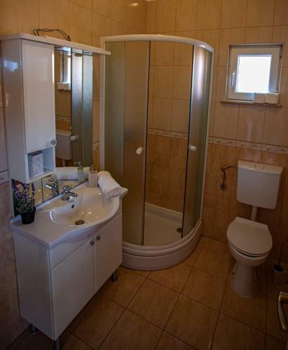 Apartmani Ranch Bol