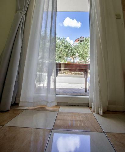 Apartmani Ranch Bol