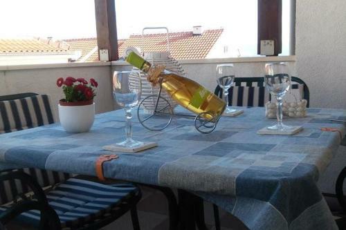 Apartamentos Braccia