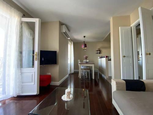 Apartamento Golden Hour