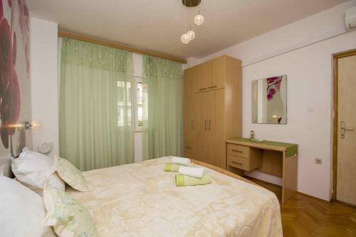 Apartmani Sani Bol