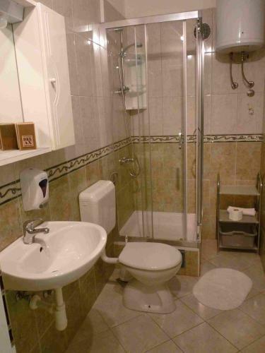 Apartmani Sani Bol
