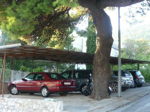 Apartments Mija