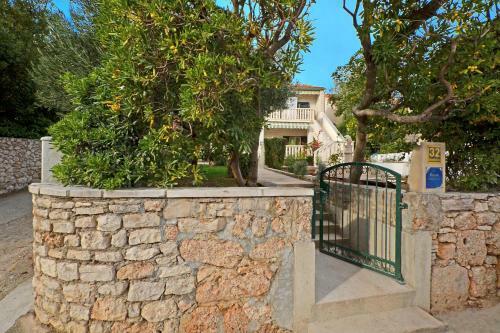 Apartamento Villa Fontana