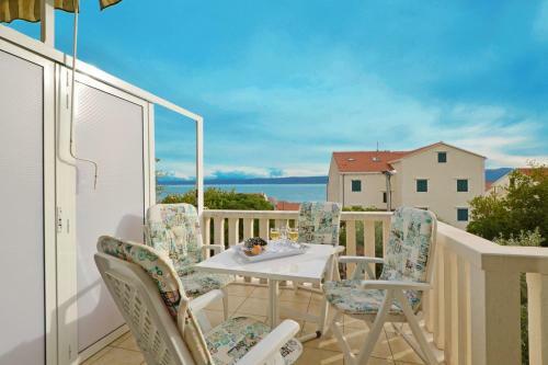 Apartamento Villa Fontana