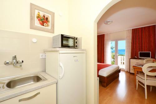 Apartamento Villa Fontana