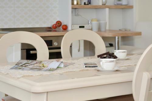 Apartamento Villa Fontana