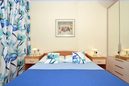 Apartamento Villa Fontana