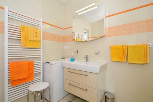 Apartamento Villa Fontana