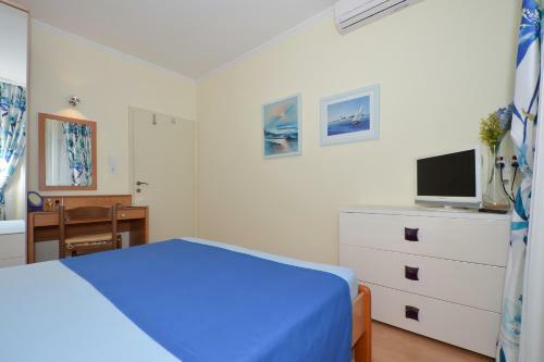 Apartamento Villa Fontana