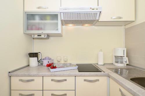 Apartamento Villa Fontana