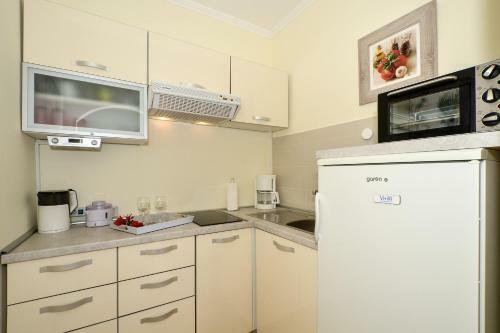 Apartamento Villa Fontana