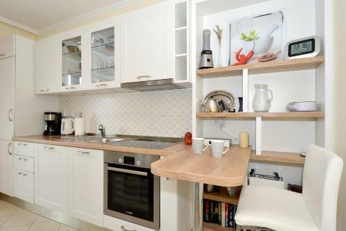 Apartamento Villa Fontana