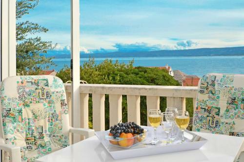 Apartamento Villa Fontana