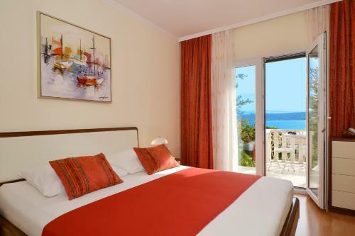 Apartamento Villa Fontana