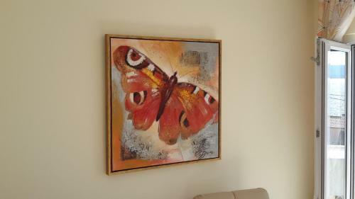 Apartamento Villa Fontana