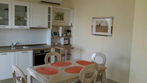 Apartamento Villa Fontana
