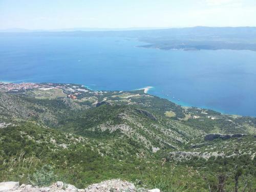 Apartamento Villa Fontana