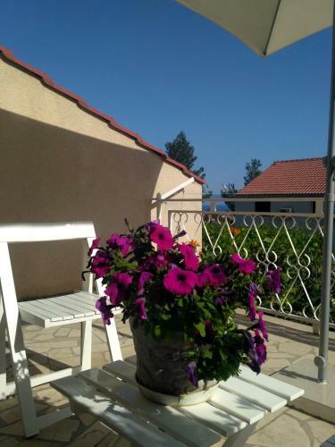 Anka Bol West Side Apartments