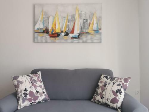 Apartments Edi
