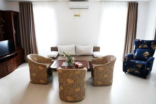 Apartamento Amerikon Braco