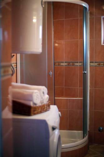 Apartamento Amerikon Braco