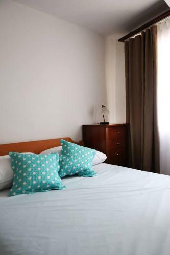 Apartamento Amerikon Braco