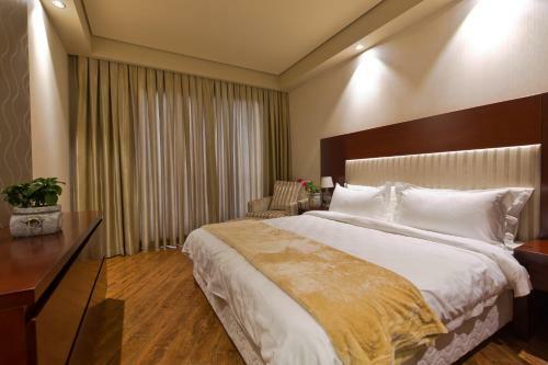 Aparthotel Dreamland Oasis