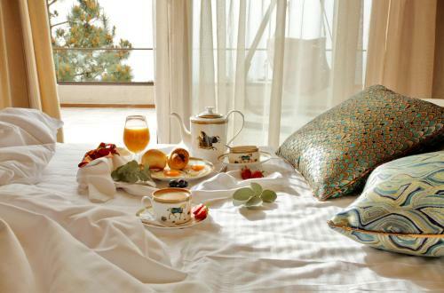 Aparthotel Dreamland Oasis