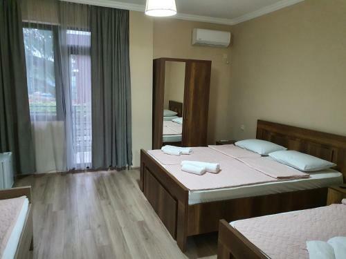 Hotel Summer House