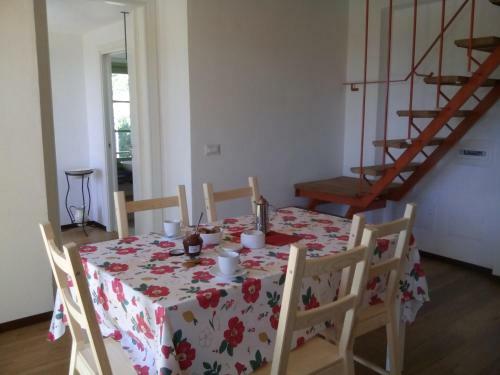 Apartamento Appartamento La Camelia