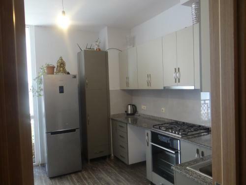 Apartamento Kobuleti-tamar Mephis Sanapiro Lux
