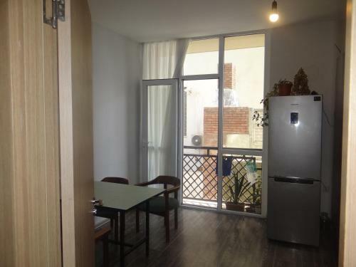 Apartamento Kobuleti-tamar Mephis Sanapiro Lux