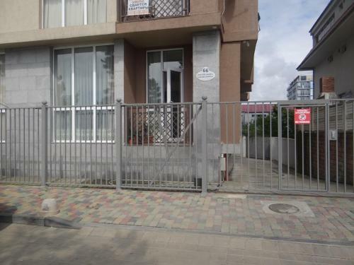 Apartamento Kobuleti-tamar Mephis Sanapiro Lux