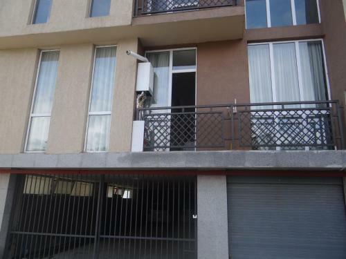 Apartamento Kobuleti-tamar Mephis Sanapiro Lux