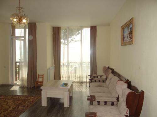Apartamento Kobuleti-tamar Mephis Sanapiro Lux