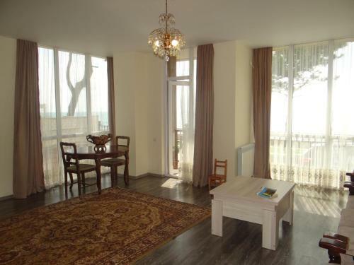 Apartamento Kobuleti-tamar Mephis Sanapiro Lux