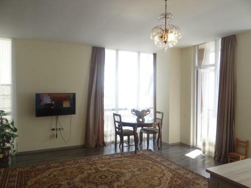 Apartamento Kobuleti-tamar Mephis Sanapiro Lux