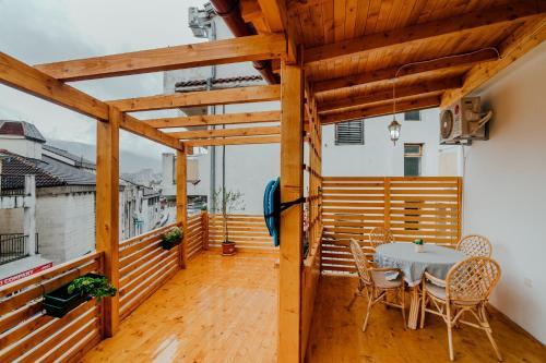 Apartamento Montenegrohn