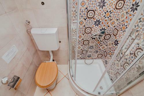 Apartamento Montenegrohn