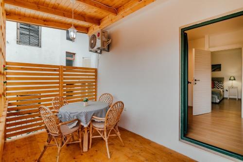 Apartamento Montenegrohn