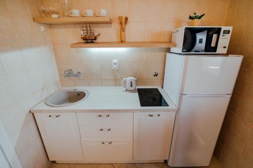 Apartamento Montenegrohn