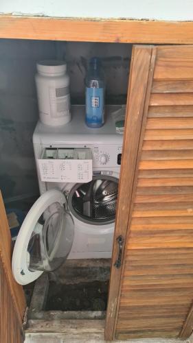 Apartamento Montenegrohn