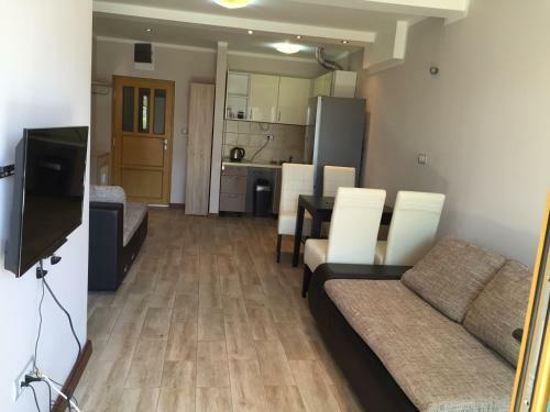 Villa Anna Apartments