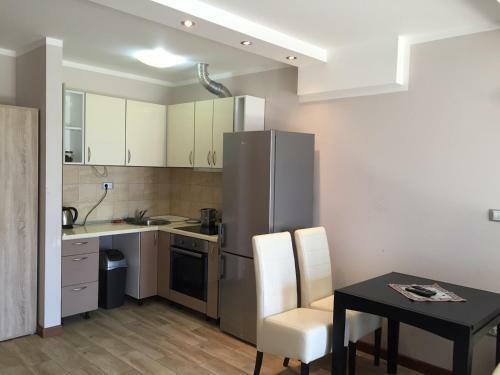 Villa Anna Apartments