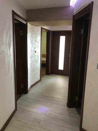 Villa Anna Apartments